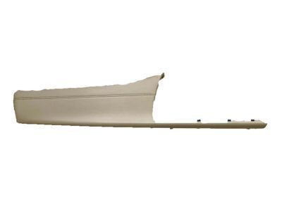 Toyota 55012-07010-A2 Upper Trim Panel