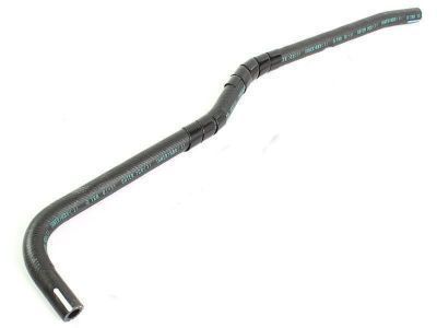 Toyota 44412-60280 Power Steering Return Hose