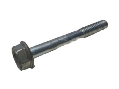 Toyota 90105-A0080 Bolt, Flange