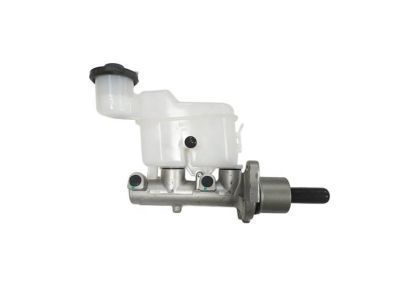 2006 Toyota Corolla Brake Master Cylinder - 47201-02320