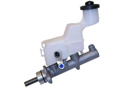 Toyota 47201-02320 Master Cylinder