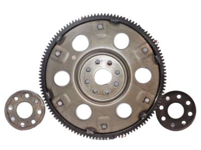 Toyota 32101-0E010 Drive Plate