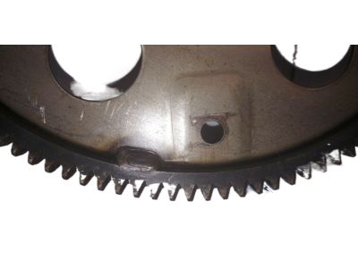 Toyota 32101-0E010 Flywheel