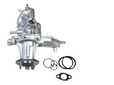 Toyota Corolla Water Pump - 16100-19095-83