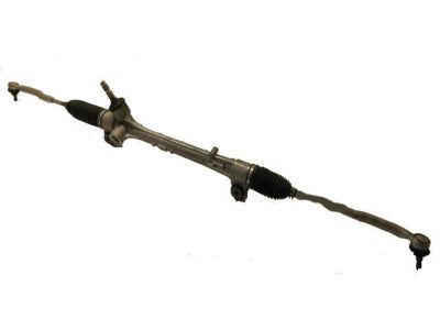 Toyota Avalon Rack And Pinion - 45510-07010