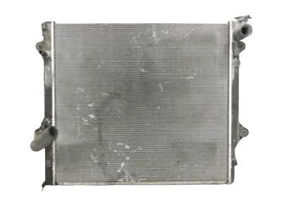 2007 Toyota 4Runner Radiator - 16400-31354