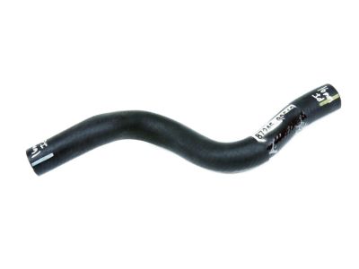 Toyota 87245-02510 Inlet Hose