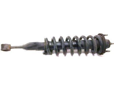 Toyota 4Runner Shock Absorber - 48510-80497