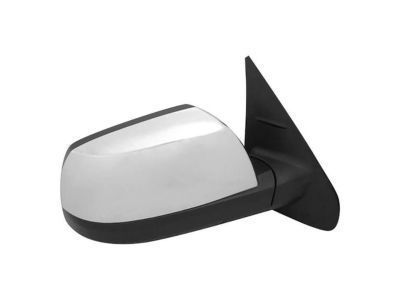 Toyota Sequoia Car Mirror - 87910-0C510