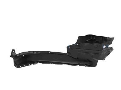 Toyota 53876-04080 Fender Liner