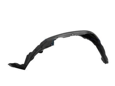 Toyota 53876-04080 Fender Liner