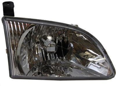 2003 Toyota Sienna Headlight - 81110-08020