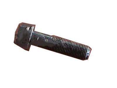 Toyota 90119-12250 Bolt(For Transaxle & Engine Setting)