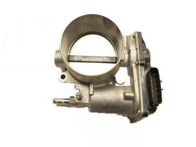 2019 Toyota Tundra Throttle Body - 22030-0S021