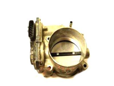 Toyota 22030-0S021 Throttle Body