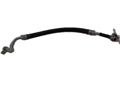 Toyota 88703-0R030 Pressure Hose