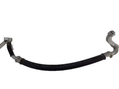 Toyota 88703-0R030 Pressure Hose