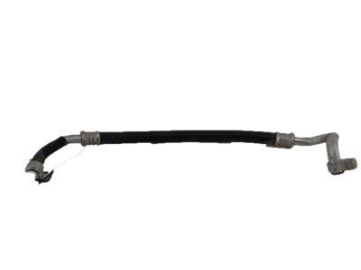 Toyota 88703-0R030 Pressure Hose