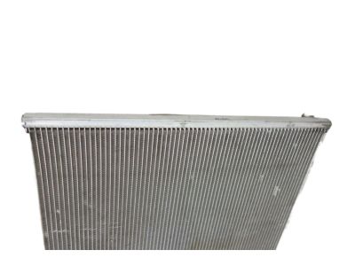 Toyota 88460-0E051 Condenser Assembly