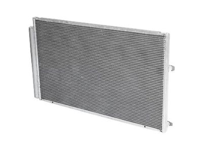 2012 Toyota Highlander A/C Condenser - 88460-0E051