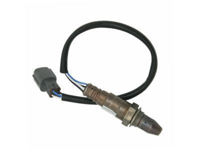 Toyota 89467-21020 Sensor,  Air Fuel Ratio