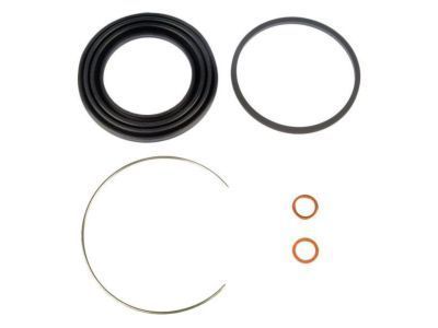 Toyota 04478-0R020 Caliper Seal Kit