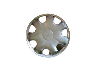 Toyota 42602-12500 Cap,  Wheel