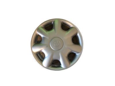 Toyota 42602-12500 Cap,  Wheel