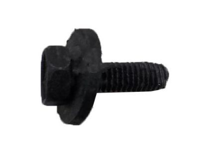 Toyota 90119-06830 Headlamp Assembly Bolt