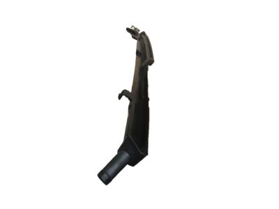 Toyota 63213-20090 Drip Channel