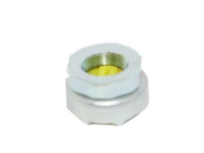 Toyota 86396-47010 Satellite Ant Nut