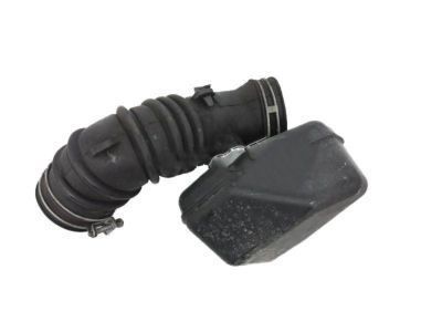 1999 Toyota Tacoma Air Intake Coupling - 17880-0C010