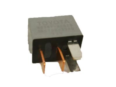 Toyota 82641-08091 Power Relay