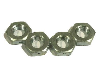 Toyota 90179-10173 Idler Pulley Nut