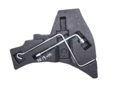 Toyota SU003-03400 Luggage Wrench