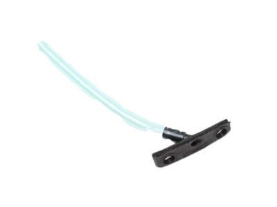 Toyota 63256-14040 Drain Hose Bracket