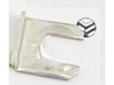 Toyota 90468-16030 Clip