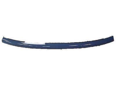 Toyota 75503-35061-B0 Reveal Molding