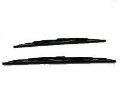 2005 Toyota MR2 Spyder Wiper Blade - 85222-52131