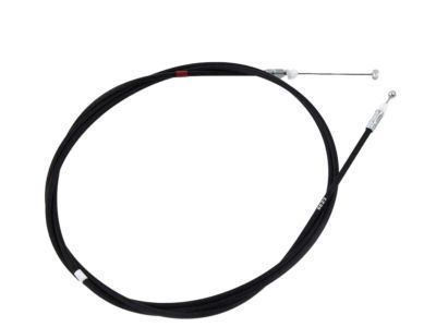 Toyota 53630-60010 Release Cable