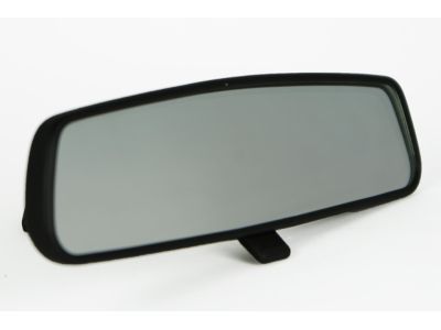 2022 Toyota Sequoia Car Mirror - 87810-06080