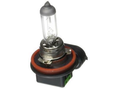 2018 Toyota 4Runner Headlight Bulb - 90981-13075