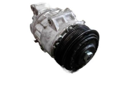 Toyota 88310-33330 Compressor