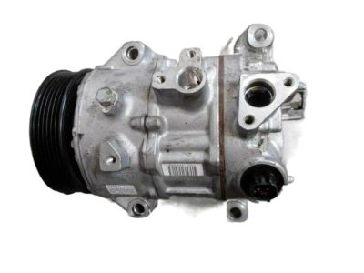 Toyota 88310-33330 Compressor