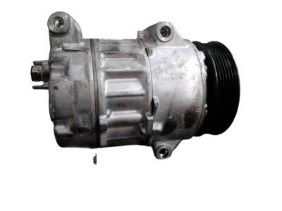 Toyota 88310-33330 Compressor