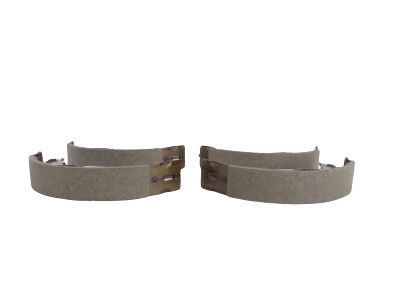 Scion 04495-52121 Brake Shoes