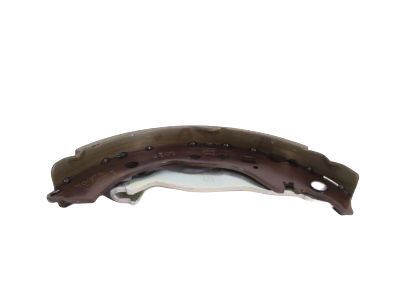 Scion 04495-52121 Brake Shoes