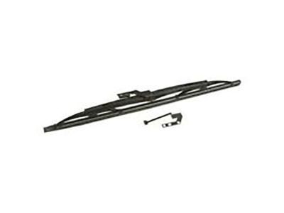 Scion 85222-24080 Blade,  Front Wiper,  LH