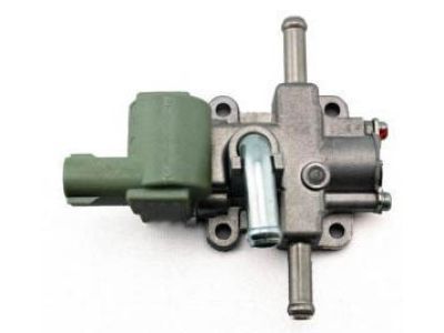 Toyota 22270-62050 Idle Speed Control