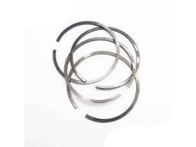 2005 Toyota Land Cruiser Piston Ring Set - 13011-50141